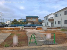【千葉県/松戸市二十世紀が丘美野里町】松戸市二十世紀が丘美野里町 新築一戸建て 