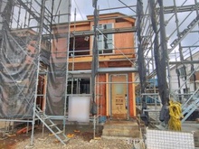 【千葉県/松戸市二十世紀が丘美野里町】松戸市二十世紀が丘美野里町 新築一戸建て 