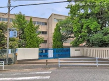 【千葉県/松戸市二十世紀が丘美野里町】松戸市二十世紀が丘美野里町 新築一戸建て 周辺施設