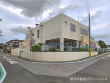 【千葉県/松戸市二十世紀が丘美野里町】松戸市二十世紀が丘美野里町 新築一戸建て 周辺施設
