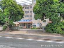 【千葉県/松戸市二十世紀が丘美野里町】松戸市二十世紀が丘美野里町 新築一戸建て 周辺施設