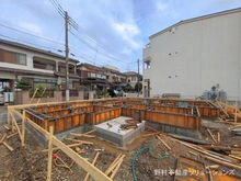【千葉県/松戸市五香西】松戸市五香西2丁目 新築一戸建て 
