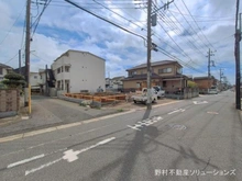 【千葉県/松戸市五香西】松戸市五香西2丁目 新築一戸建て 