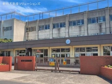 【千葉県/松戸市五香西】松戸市五香西1丁目 新築一戸建て 周辺施設