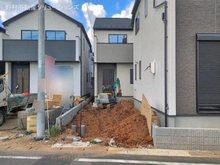 【千葉県/松戸市五香西】松戸市五香西1丁目 新築一戸建て 
