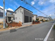 【千葉県/松戸市五香西】松戸市五香西1丁目 新築一戸建て 