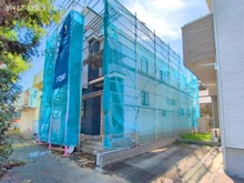 【千葉県/松戸市小金原】松戸市小金原9丁目 新築一戸建て 