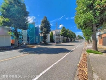 【千葉県/松戸市小金原】松戸市小金原9丁目 新築一戸建て 