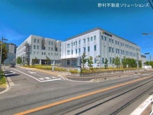 【千葉県/松戸市小金原】松戸市小金原9丁目 新築一戸建て 周辺施設