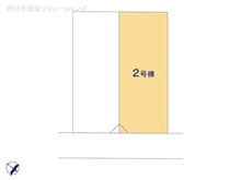 【千葉県/松戸市牧の原】松戸市牧の原1丁目 新築一戸建て 図面と異なる場合は現況を優先