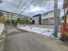 【千葉県/松戸市牧の原】松戸市牧の原1丁目 新築一戸建て 