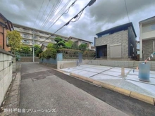【千葉県/松戸市牧の原】松戸市牧の原1丁目 新築一戸建て 