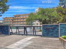 【千葉県/松戸市牧の原】松戸市牧の原1丁目 新築一戸建て 周辺施設