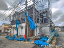 【千葉県/柏市南逆井】柏市南逆井2丁目 新築一戸建て 
