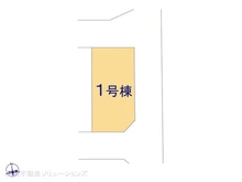【千葉県/柏市南逆井】柏市南逆井2丁目 新築一戸建て 図面と異なる場合は現況を優先