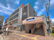 【千葉県/柏市南逆井】柏市南逆井2丁目 新築一戸建て 周辺施設