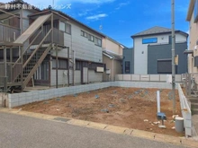 【千葉県/松戸市古ケ崎】松戸市古ケ崎 新築一戸建て 外観