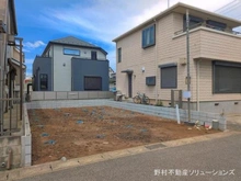 【千葉県/松戸市古ケ崎】松戸市古ケ崎 新築一戸建て 