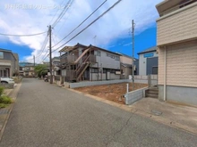 【千葉県/松戸市古ケ崎】松戸市古ケ崎 新築一戸建て 