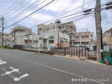 【千葉県/松戸市古ケ崎】松戸市古ケ崎 新築一戸建て 周辺施設
