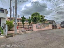 【千葉県/松戸市古ケ崎】松戸市古ケ崎 新築一戸建て 周辺施設
