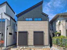 【千葉県/松戸市小金原】松戸市小金原7丁目 新築一戸建て 