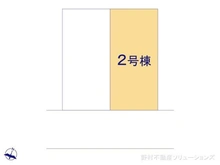 【千葉県/松戸市小金原】松戸市小金原7丁目 新築一戸建て 図面と異なる場合は現況を優先
