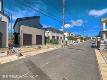 【千葉県/松戸市小金原】松戸市小金原7丁目 新築一戸建て 