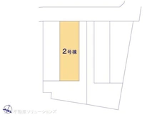 【千葉県/松戸市金ケ作】松戸市金ケ作 新築一戸建て 図面と異なる場合は現況を優先