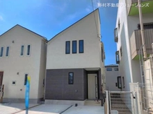 【千葉県/松戸市金ケ作】松戸市金ケ作 新築一戸建て 