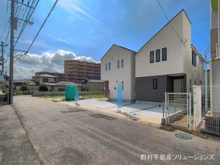 【千葉県/松戸市金ケ作】松戸市金ケ作 新築一戸建て 