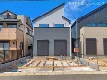 【千葉県/松戸市小金原】松戸市小金原7丁目 新築一戸建て 