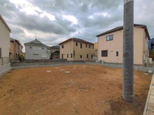 【千葉県/松戸市樋野口】松戸市樋野口 新築一戸建て 