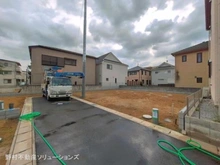 【千葉県/松戸市樋野口】松戸市樋野口 新築一戸建て 