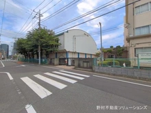 【千葉県/松戸市樋野口】松戸市樋野口 新築一戸建て 周辺施設
