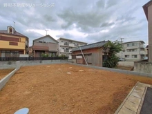 【千葉県/松戸市樋野口】松戸市樋野口 新築一戸建て 外観