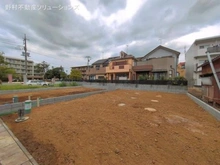 【千葉県/松戸市樋野口】松戸市樋野口 新築一戸建て 