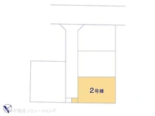 【千葉県/松戸市樋野口】松戸市樋野口 新築一戸建て 図面と異なる場合は現況を優先