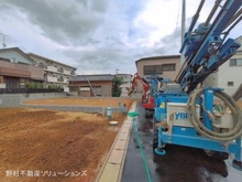 【千葉県/松戸市樋野口】松戸市樋野口 新築一戸建て 
