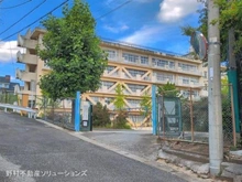 【千葉県/松戸市新松戸】松戸市新松戸1丁目 新築一戸建て 周辺施設
