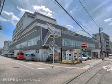 【千葉県/松戸市新松戸】松戸市新松戸1丁目 新築一戸建て 周辺施設