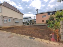 【千葉県/柏市篠籠田】柏市篠籠田 新築一戸建て 外観