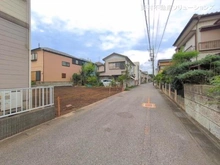 【千葉県/柏市篠籠田】柏市篠籠田 新築一戸建て 