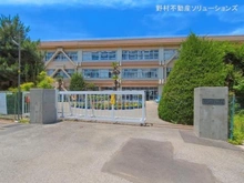 【千葉県/柏市篠籠田】柏市篠籠田 新築一戸建て 周辺施設