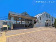 【千葉県/柏市篠籠田】柏市篠籠田 新築一戸建て 周辺施設