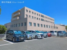 【千葉県/柏市篠籠田】柏市篠籠田 新築一戸建て 周辺施設