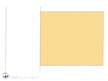 【千葉県/松戸市西馬橋】松戸市西馬橋3丁目 新築一戸建て 図面と異なる場合は現況を優先