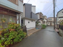 【千葉県/松戸市西馬橋】松戸市西馬橋3丁目 新築一戸建て 