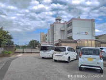 【千葉県/流山市大字東深井】流山市大字東深井 新築一戸建て 周辺施設