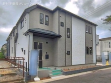 【千葉県/松戸市西馬橋】松戸市西馬橋4丁目 新築一戸建て 